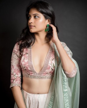 Aditi Balan (aka) Adhiti Balan