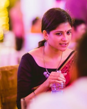 Aditi Balan (aka) Adhiti Balan