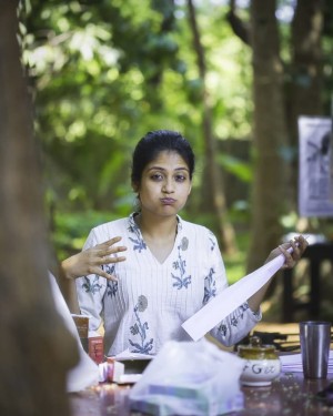 Aditi Balan (aka) Adhiti Balan