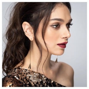 Aditi Rao Hydari (aka) AditiRaoHydari