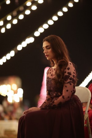 Aditi Rao Hydari (aka) AditiRaoHydari