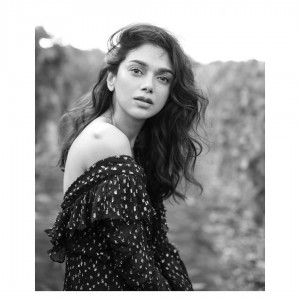 Aditi Rao Hydari (aka) AditiRaoHydari