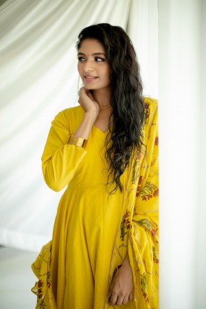 Aditi Shankar (aka) Adithi Shankar