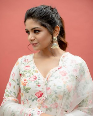 Aditi Shankar (aka) Adithi Shankar