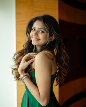 Aditi Shankar (aka) Adithi Shankar