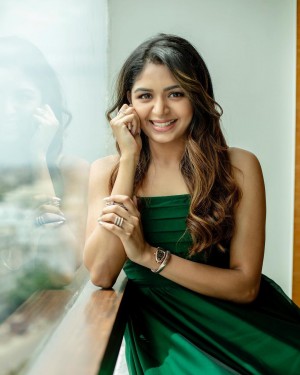 Aditi Shankar (aka) Adithi Shankar