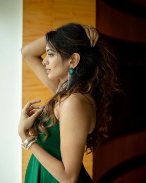 Aditi Shankar (aka) Adithi Shankar