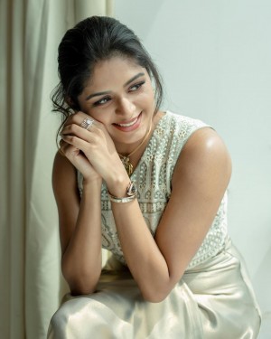 Aditi Shankar (aka) Adithi Shankar