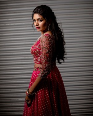 Aditi Shankar (aka) Adithi Shankar