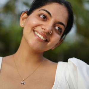 Ahaana Krishna (aka) ahaanna