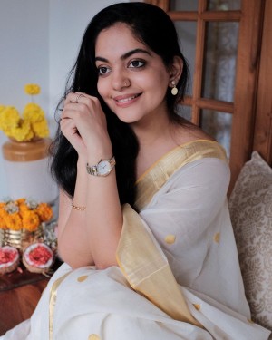 Ahaana Krishna (aka) ahaanna