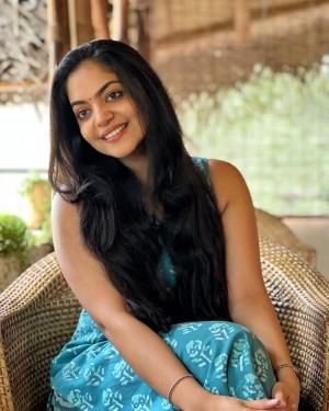 Ahaana Krishna (aka) ahaanna