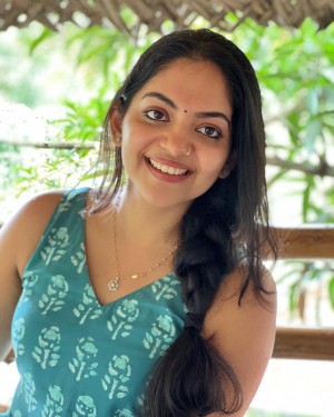 Ahaana Krishna (aka) ahaanna