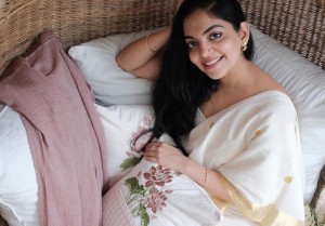 Ahaana Krishna (aka) ahaanna