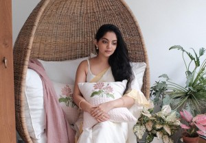 Ahaana Krishna (aka) ahaanna