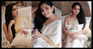 Ahaana Krishna (aka) ahaanna