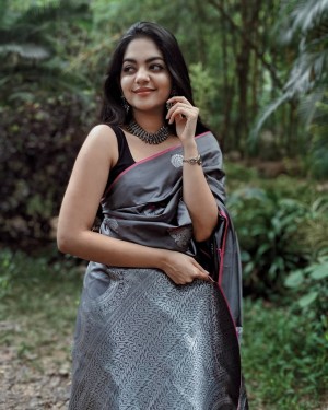 Ahaana Krishna (aka) ahaanna