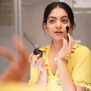 Ahaana Krishna (aka) ahaanna