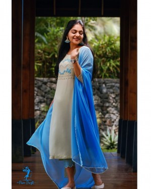 Ahaana Krishna (aka) ahaanna