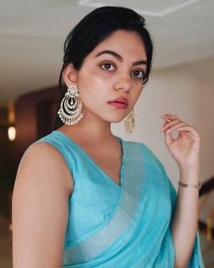 Ahaana Krishna (aka) ahaanna