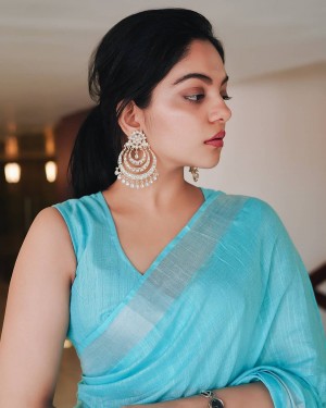 Ahaana Krishna (aka) ahaanna