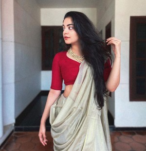 Ahaana Krishna (aka) ahaanna