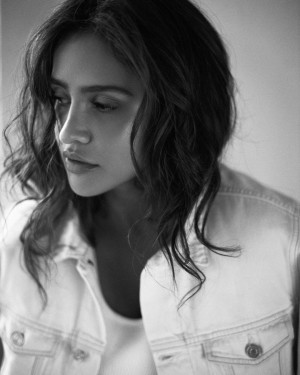 Aisha Sharma (aka) Aisha