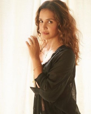 Aisha Sharma (aka) Aisha