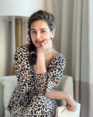 Aisha Sharma (aka) Aisha