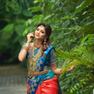 Aishwarya Dutta (aka) AishwaryaDutta