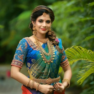 Aishwarya Dutta (aka) AishwaryaDutta