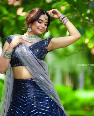 Aishwarya Dutta (aka) AishwaryaDutta