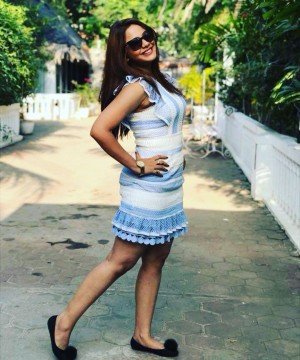 Aishwarya Dutta (aka) AishwaryaDutta