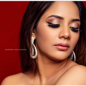 Aishwarya Dutta (aka) AishwaryaDutta