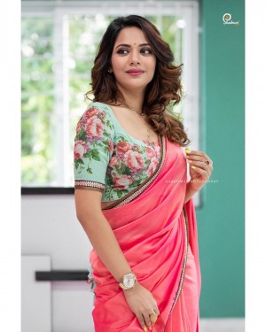 Aishwarya Dutta (aka) AishwaryaDutta