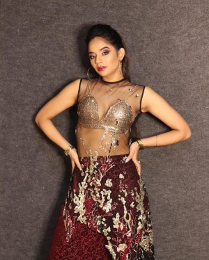 Aishwarya Dutta (aka) AishwaryaDutta