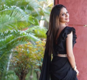 Aishwarya Dutta (aka) AishwaryaDutta