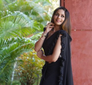 Aishwarya Dutta (aka) AishwaryaDutta