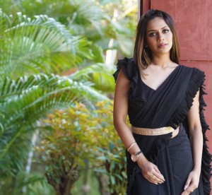 Aishwarya Dutta (aka) AishwaryaDutta