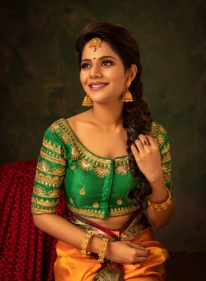 Aishwarya Dutta (aka) AishwaryaDutta