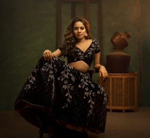 Aishwarya Dutta (aka) AishwaryaDutta