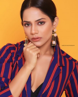 Aishwarya Dutta (aka) AishwaryaDutta