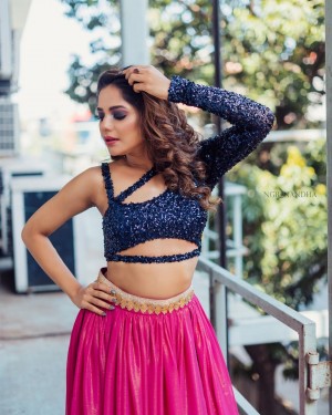 Aishwarya Dutta (aka) AishwaryaDutta