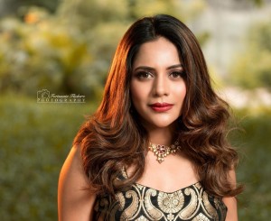 Aishwarya Dutta (aka) AishwaryaDutta