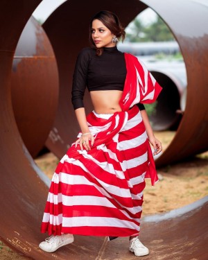 Aishwarya Dutta (aka) AishwaryaDutta