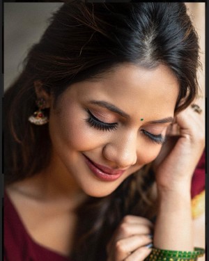 Aishwarya Dutta (aka) AishwaryaDutta