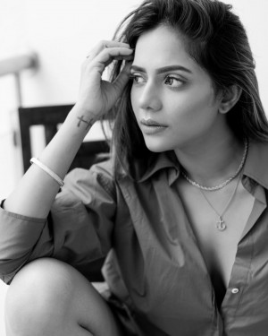 Aishwarya Dutta (aka) AishwaryaDutta