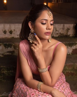 Aishwarya Dutta (aka) AishwaryaDutta