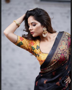 Aishwarya Dutta (aka) AishwaryaDutta