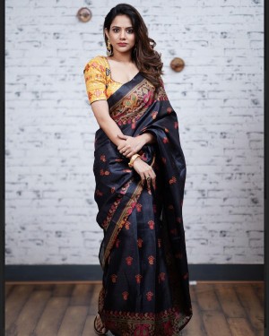 Aishwarya Dutta (aka) AishwaryaDutta